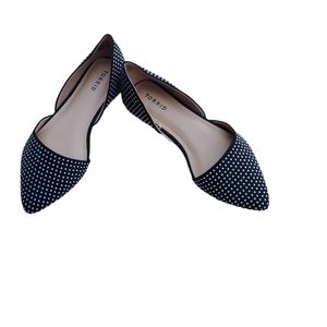 Torrid Flats
